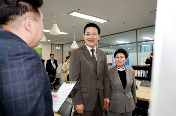 장동혁 "플랫폼 공제회 설립, 당 차원 강력 추진"