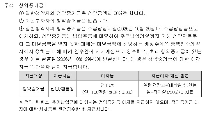 [단독]‘수조원 무이자’ 관행 깬다…대신證, 공모주 증거금 이자 첫 지급