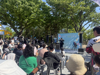 “추석 연휴, 경주에서 뭐 할까”…보문호·엑스포공원에 놀이·공연 풍성
