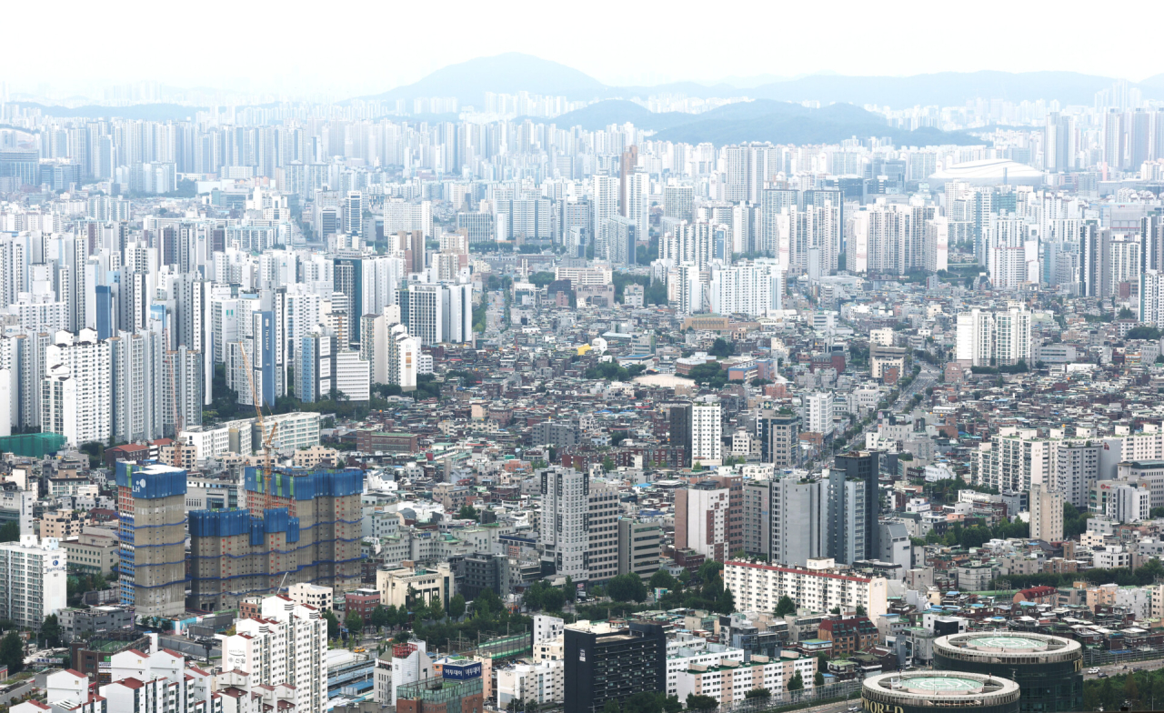 "은행보다 부모"…30대 내 집 마련에 ‘부모찬스’ 급증