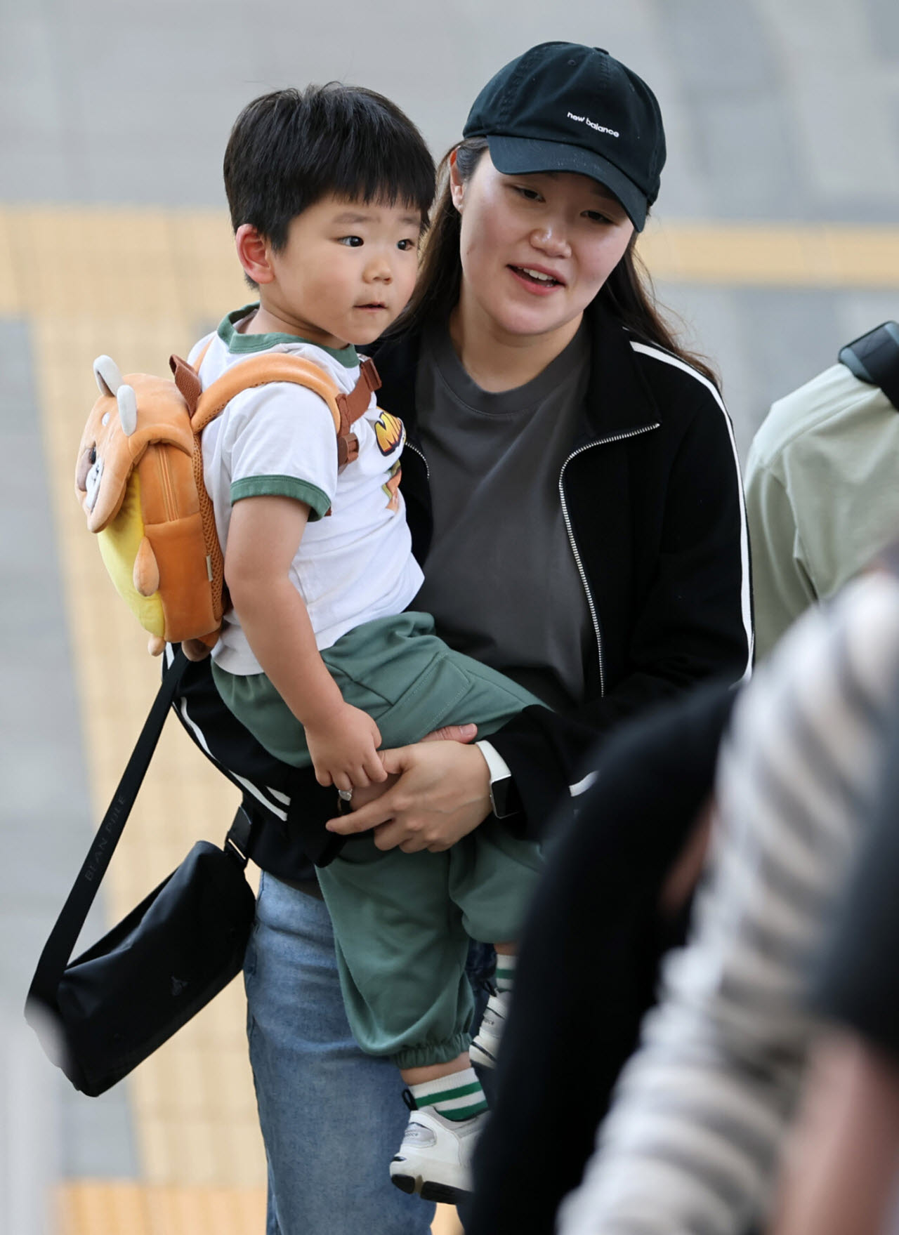 [포토]엄마랑 고향 다녀왔어요~