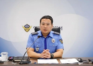 인천해양경찰서장 관사서 숨진 채 발견…"범죄혐의점 없어"