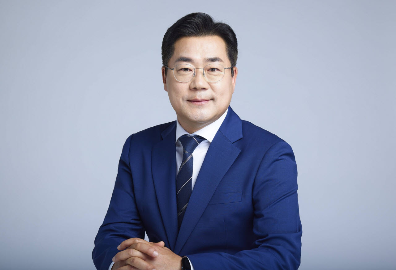 박찬대 인천시장 재산 29억여원 신고…2개월간 3300만원 늘어
