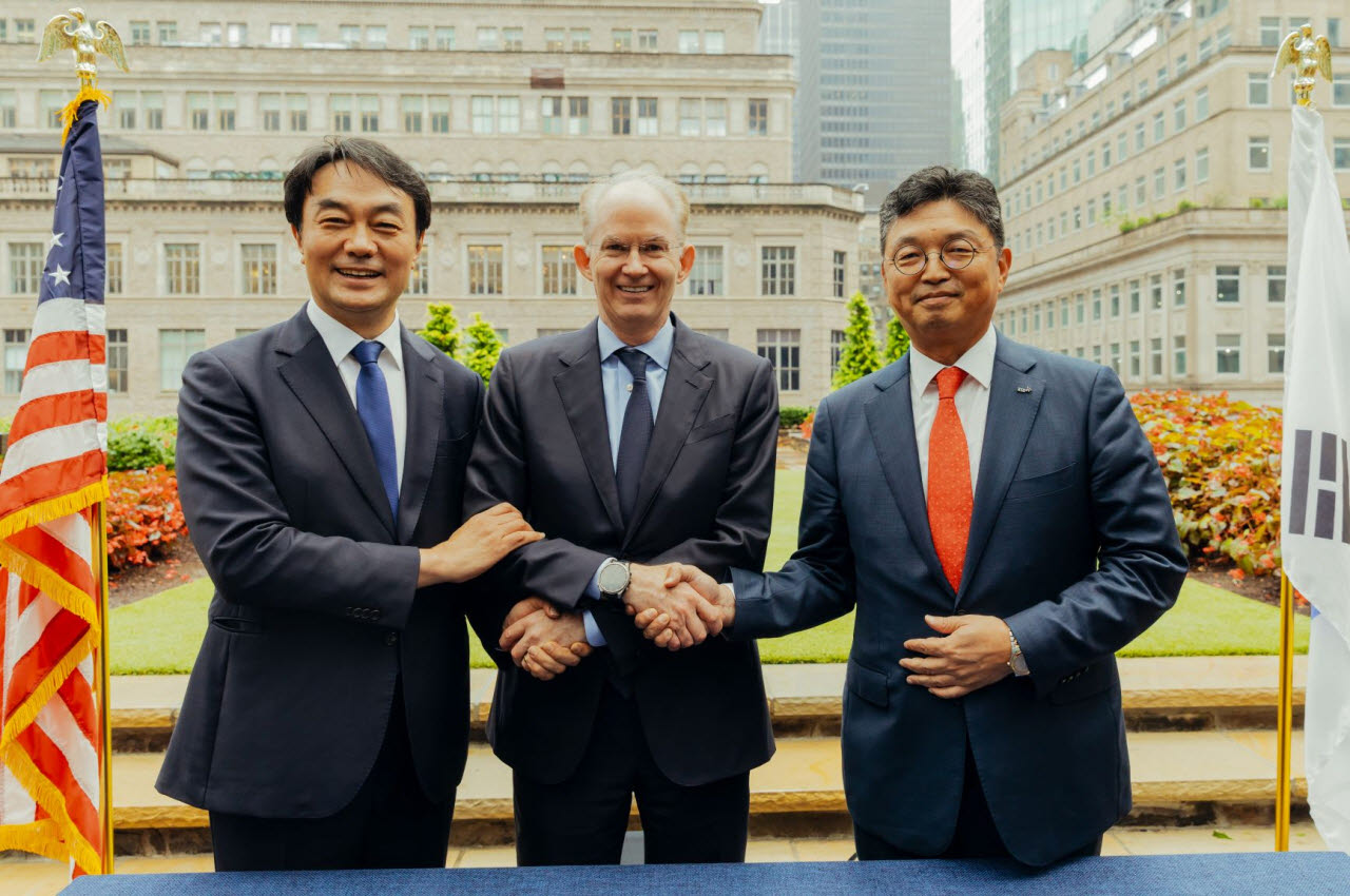 외국인도 韓기업 주총서 전자투표 쉬워진다…글로벌 의결권망 연결
