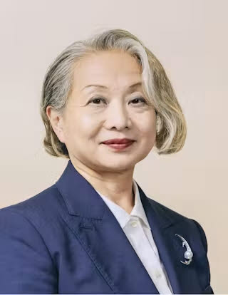 日 최고학부 ‘유리천장’ 깼다…도쿄대 첫 여성 총장