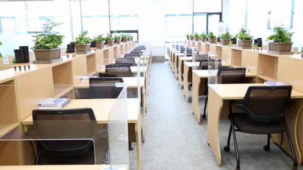 2028 대입 앞둔 고2 겨울방학… 러셀 윈터스쿨, 수능·내신 병행 관리
