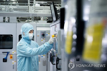 반도체 훈풍에 충북 11.9% 성장…서울은 금융 호조에 '역대 최대'