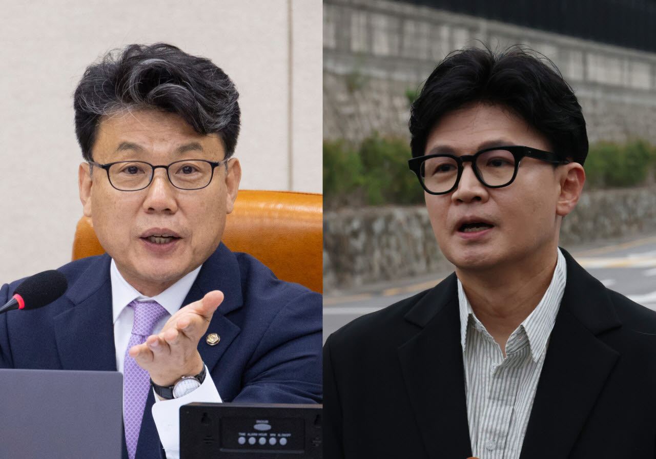 진성준 “北 지뢰, 상해 목적 단정 어려워”…한동훈 “재미 삼아 심었겠냐”