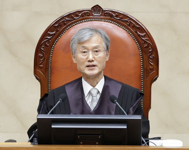 "채권 압류 후 계약 깨도 채권자에 효력無"…대법 전합 판례 변경