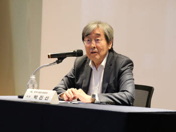 '취임 1년' 박진선 식품협회장, 담합 제재 강화에 "범위부터 명확히"