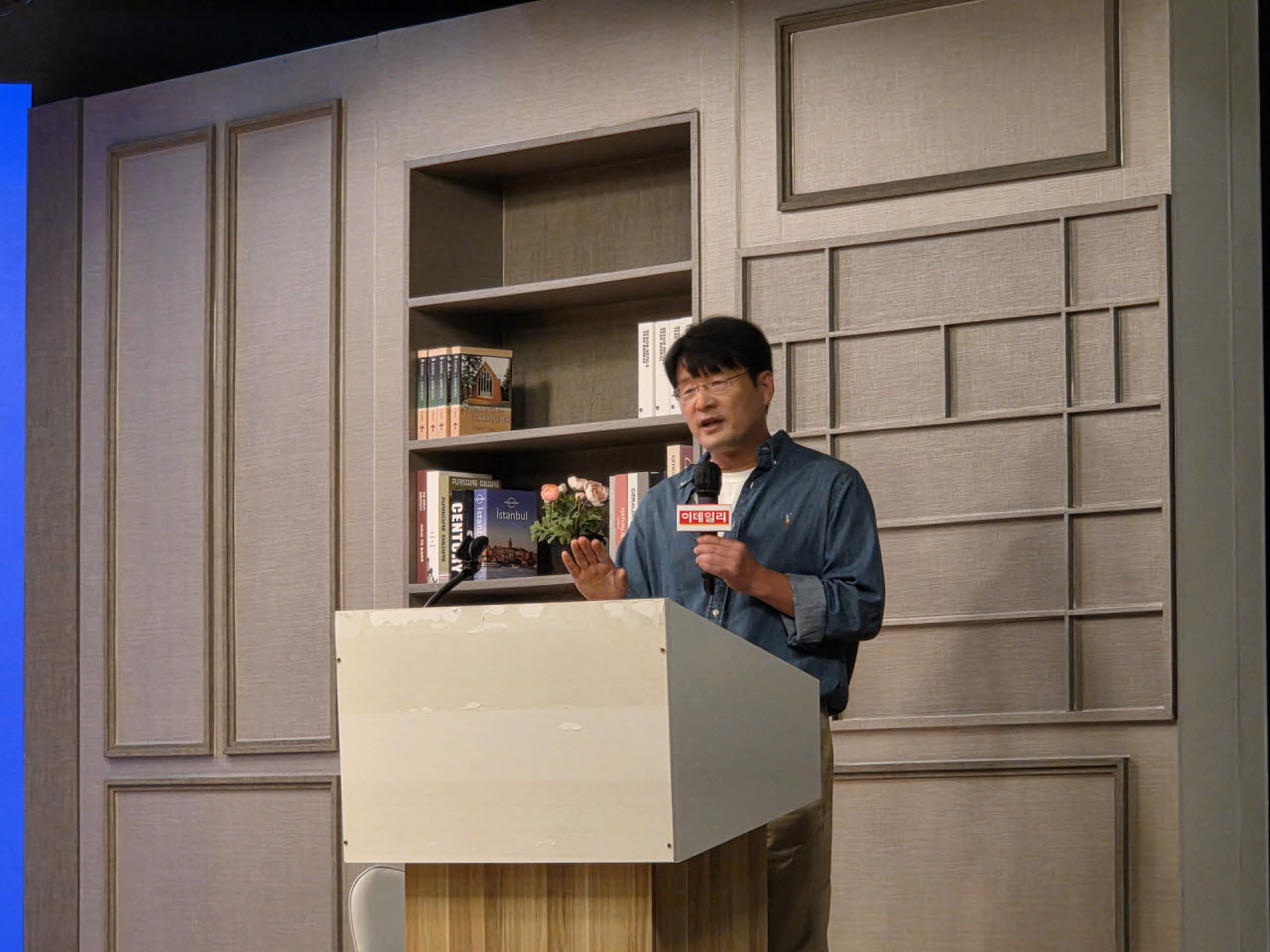 "AI 시대, 채용 축소는 '구조조정'…청년·비정규직 정책 필요"