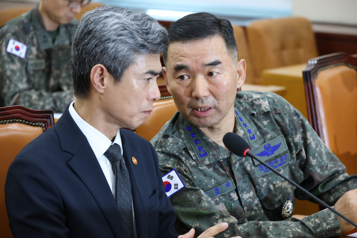 11년 만의 北 지뢰 도발…李 대북정책, 확성기 앞에 서다