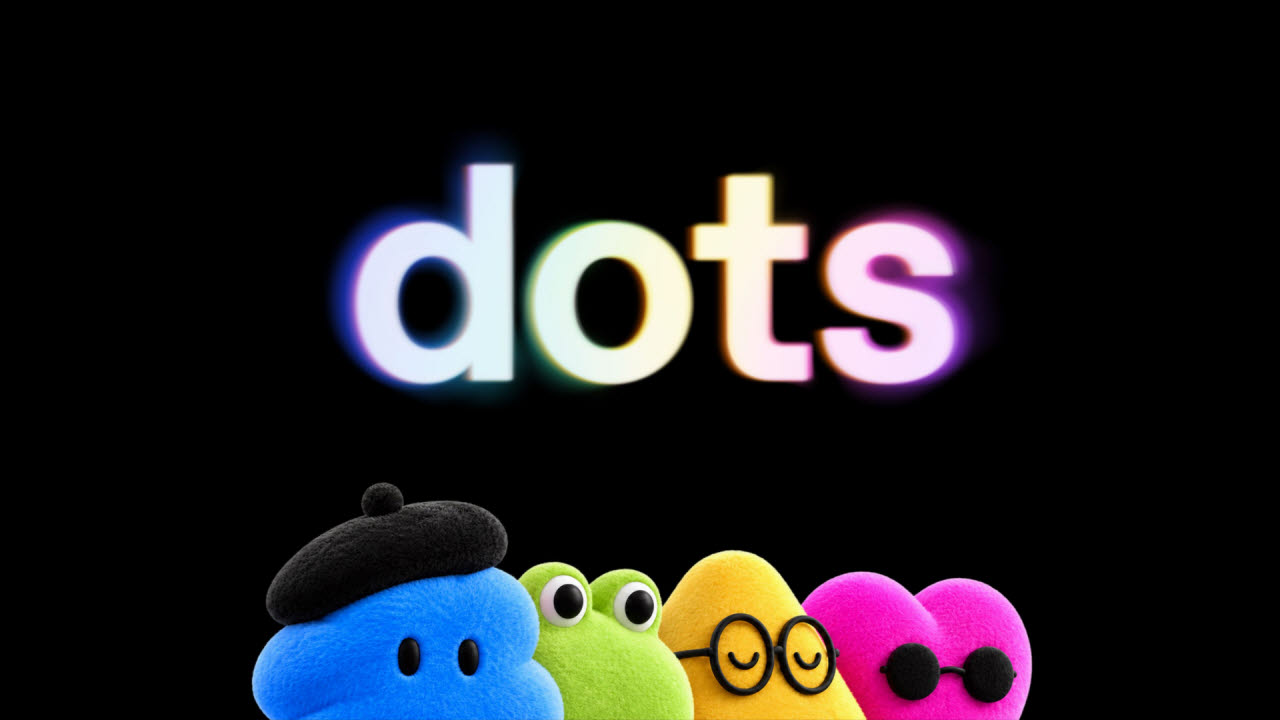 오픈AI, 시키지 않아도 계속 일하는 AI 에이전트 ‘닷(dots)’ 공개