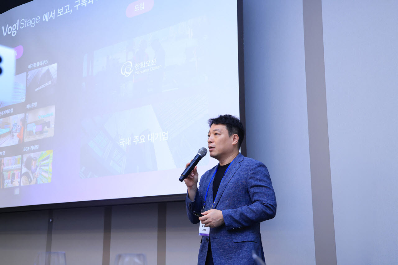 AI 통·번역 '보글' 띄운 플리토…내년 전용 하드웨어도 나온다