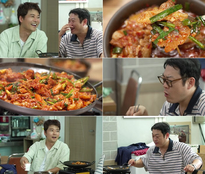 "건보료 200만→월급 5500만"…'전현무계획4' 이선민, 재산 역추적 당한 사연