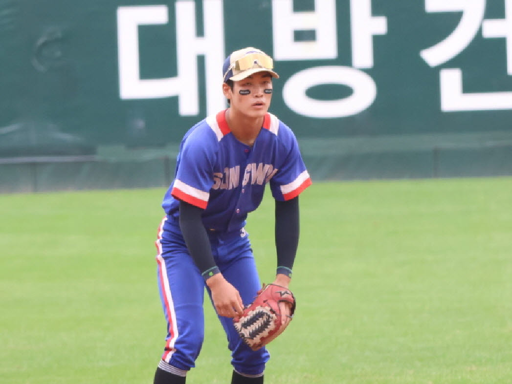 SSG, 대학 유망주 7명 품었다…육성선수 성공 신화 또 쓸까