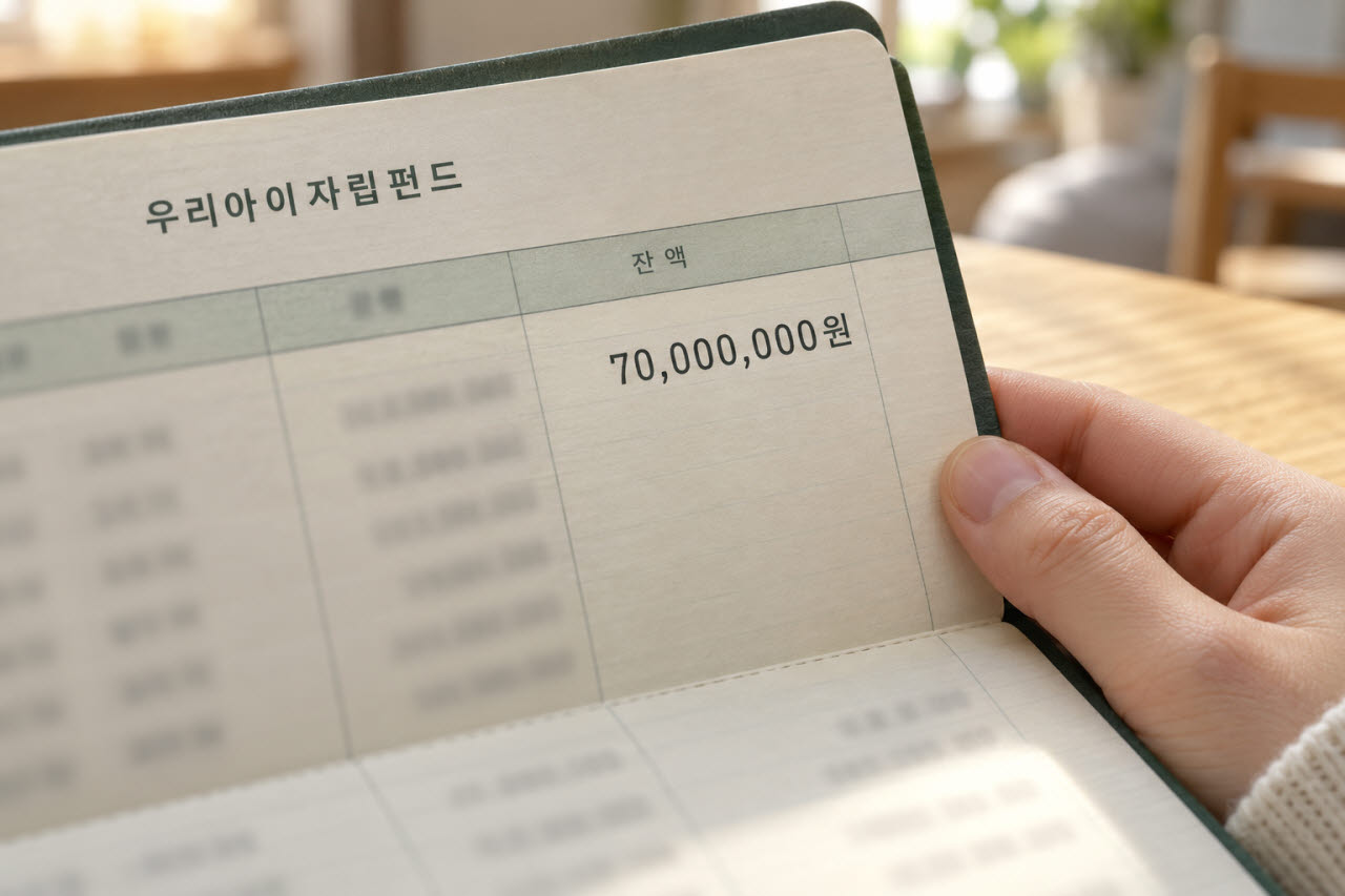 "18세에 7000만원, 내 아이도?" 연 120만원 지원에 전액 비과세