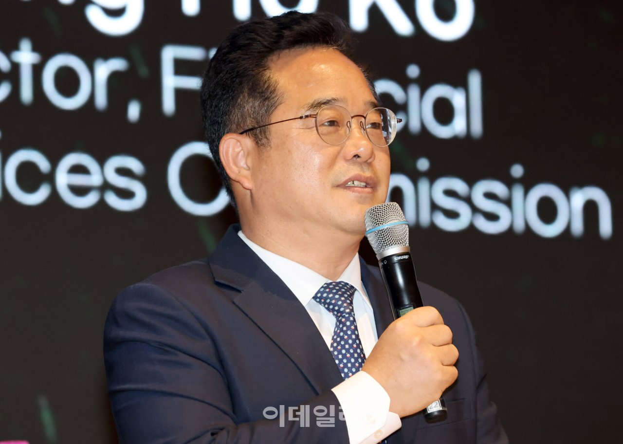 민병덕 "개발이익, 시민에게…토큰증권으로 경기장 짓자"