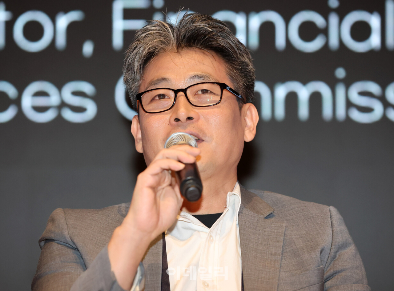 “토큰증권 단계적 개방, 문 닫는 순서 아닌 신뢰 쌓는 순서”