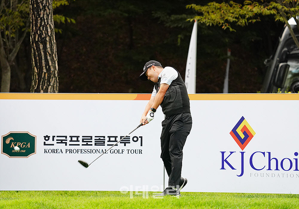 [포토] 박성국, 어게인 2018을 꿈꾸며