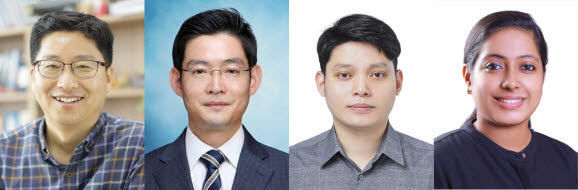 성균관대 연구팀, 초전력 차세대 메모리 개발