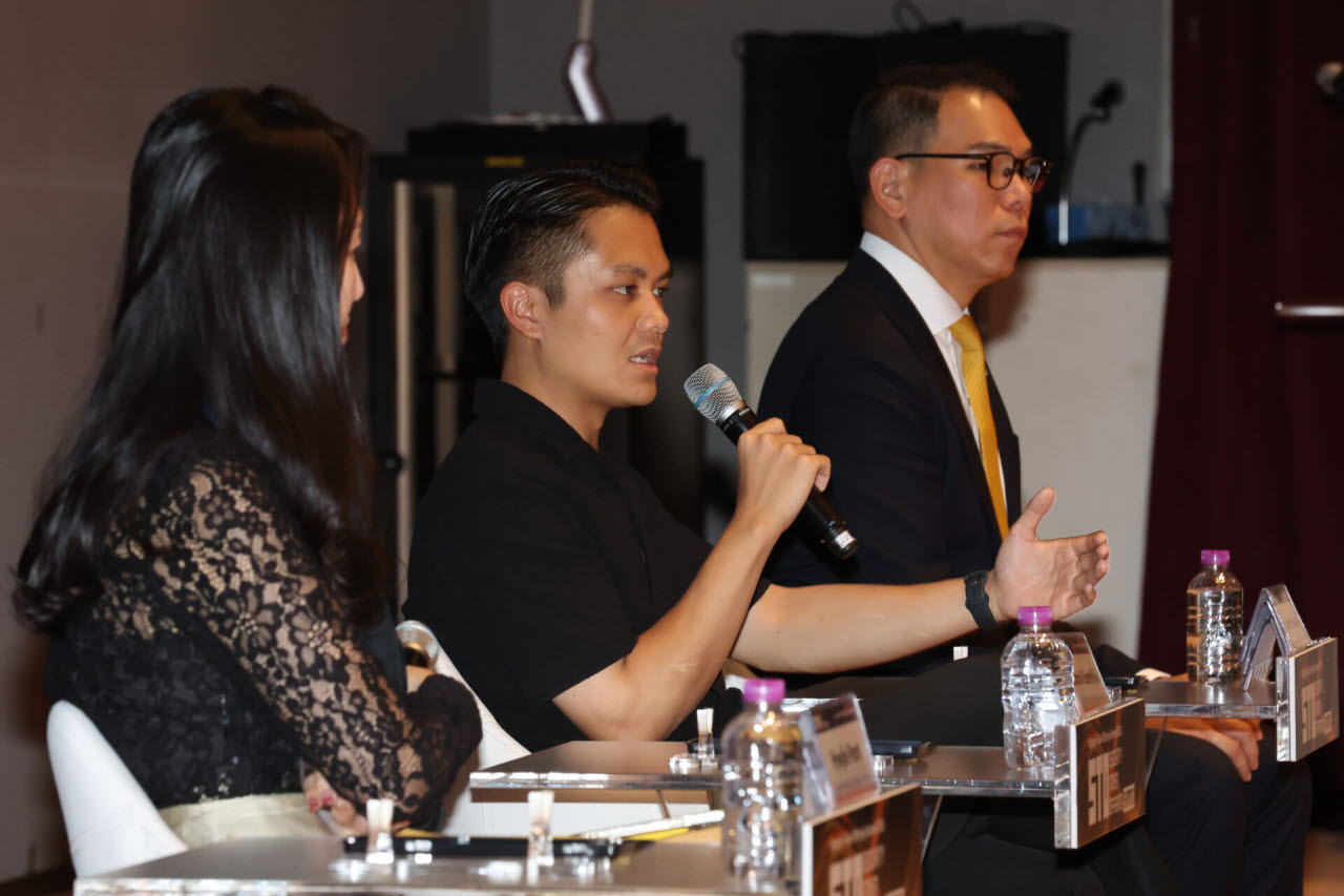 [포토]토큰화의 다음 물결을 주도할 자산은 무엇인가?