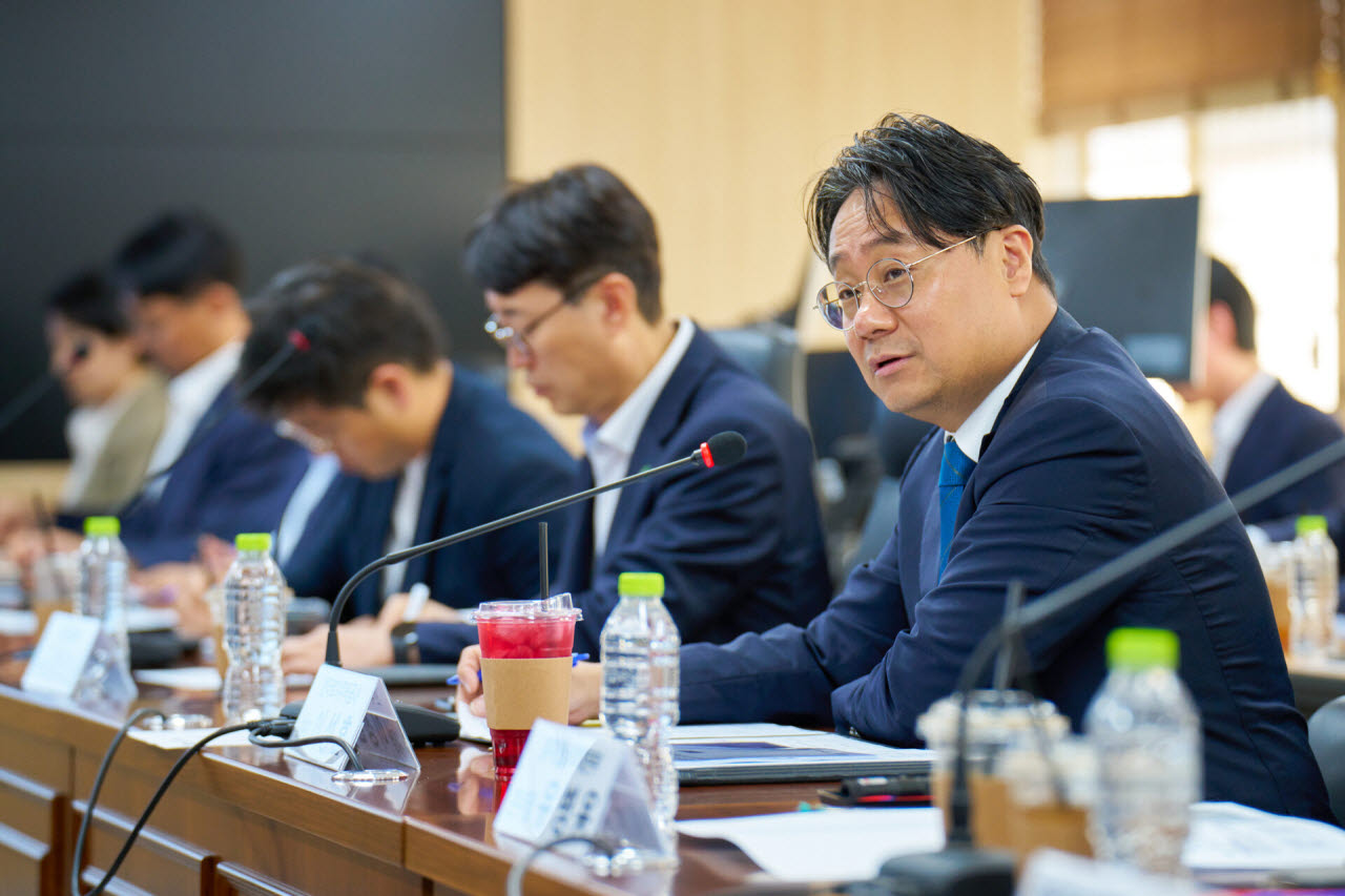 LH, 호남 반도체 국가산단 설계 착수…내년 중순 승인 목표
