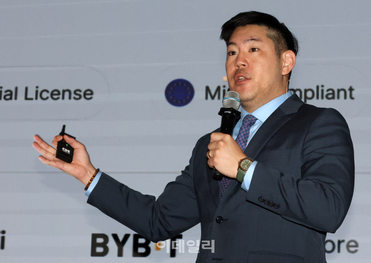 “온체인에 올리기만 하면 팔린다?…RWA도 이용자부터 알아야”