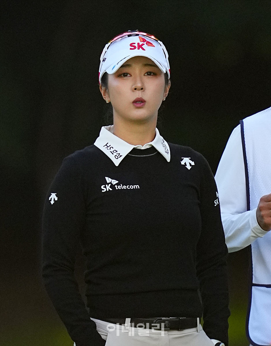 [포토]김재희,귀여운 표정 짓기