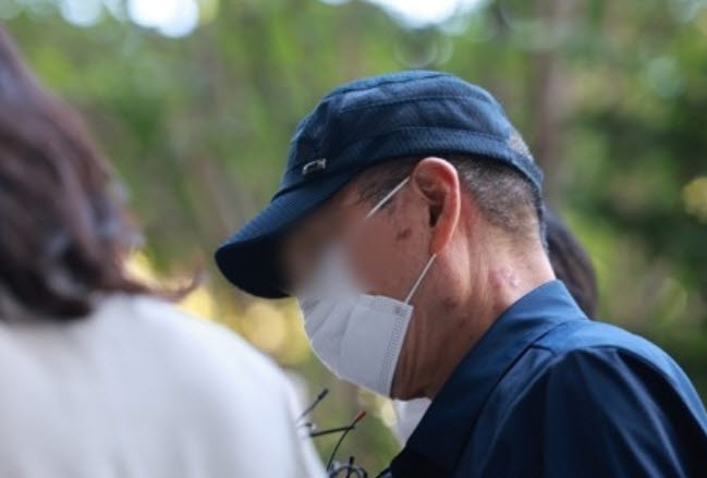 지적장애인 직원 성폭행해 출산..60대 임원 혐의 인정