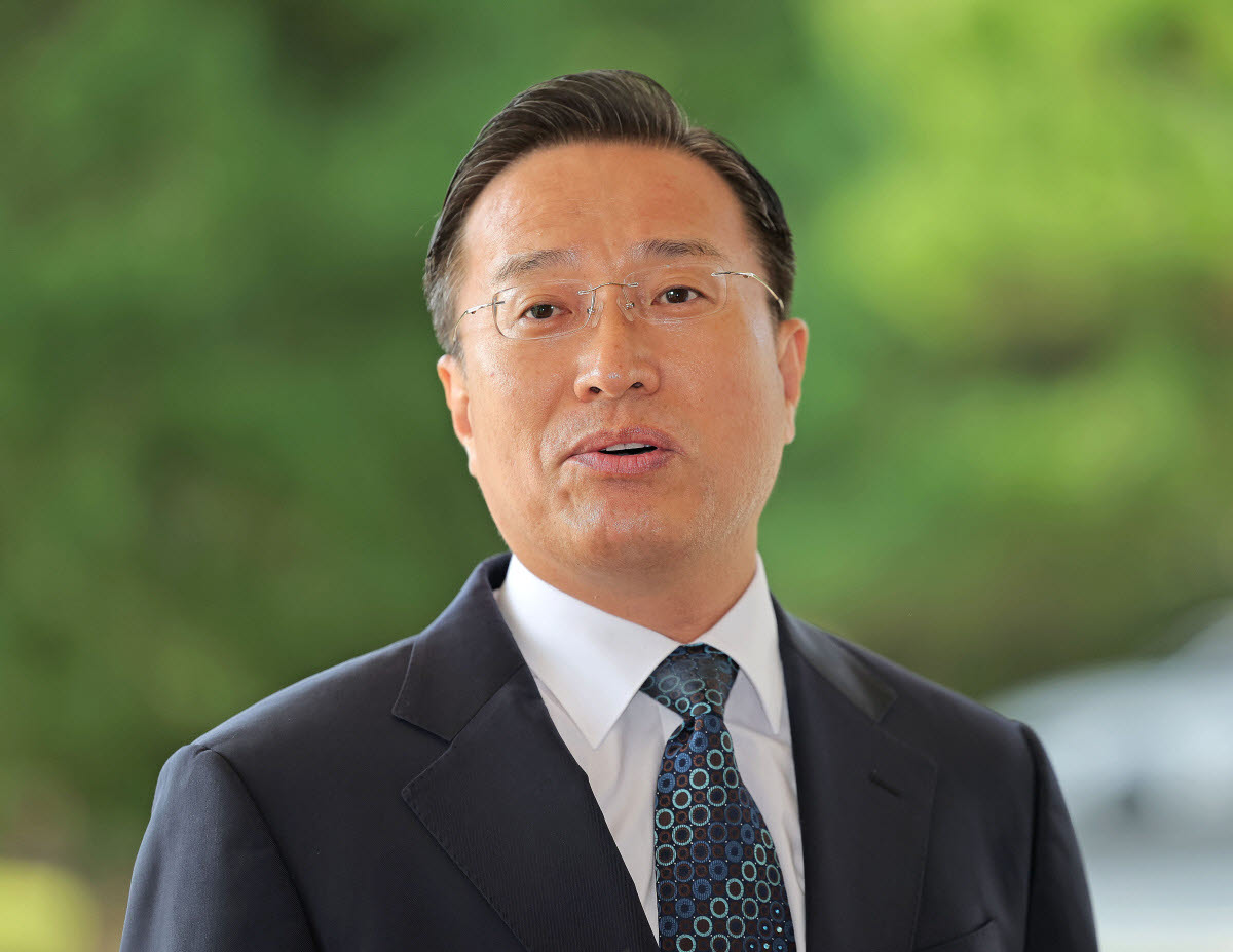 공소청 문 연 검찰총장대행 일성…"존재 이유 국민에 증명해야"