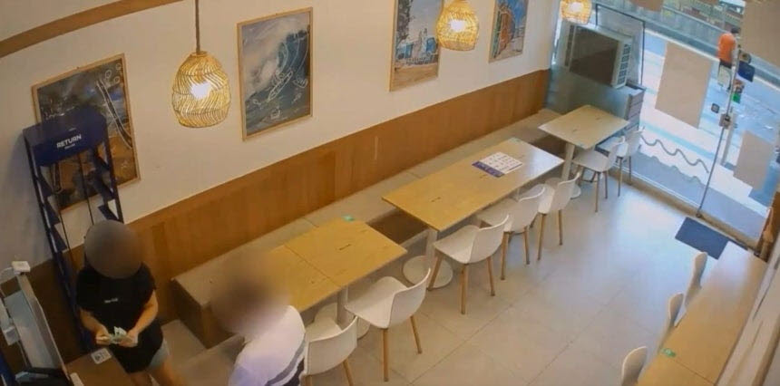 "단체 예약할게요" 자영업자 접근…돈 빌리고 잠적한 60대