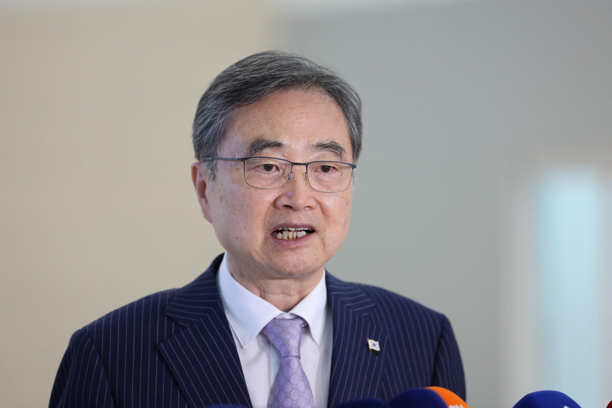 고위당국자 "알래스카 LNG문제, 한미간 쟁점 가능성 거의 없어"
