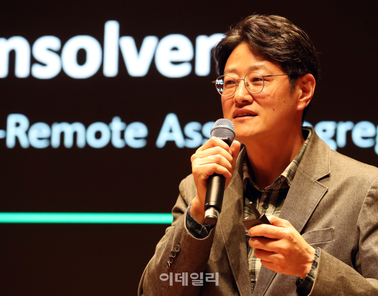 “AI 에이전트 시대, 블록체인이 차세대 원장”