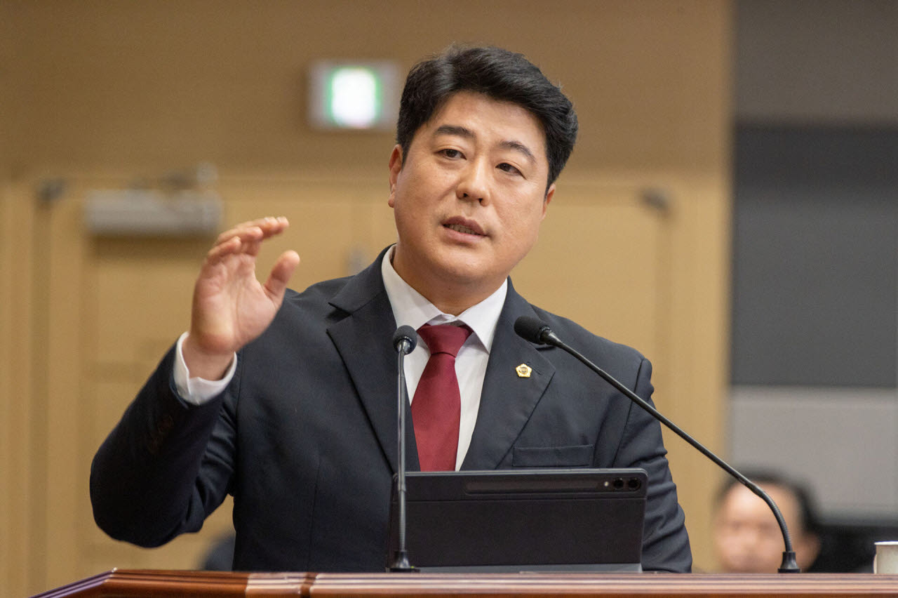 “기본소득 확대 전 효과부터” 손희권 도의원, 경북 재정부담 점검 촉구