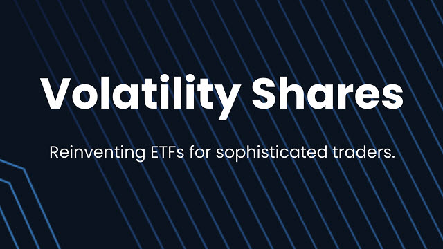 美 SEC, 비트코인·이더리움 3배 레버리지 ETF 승인