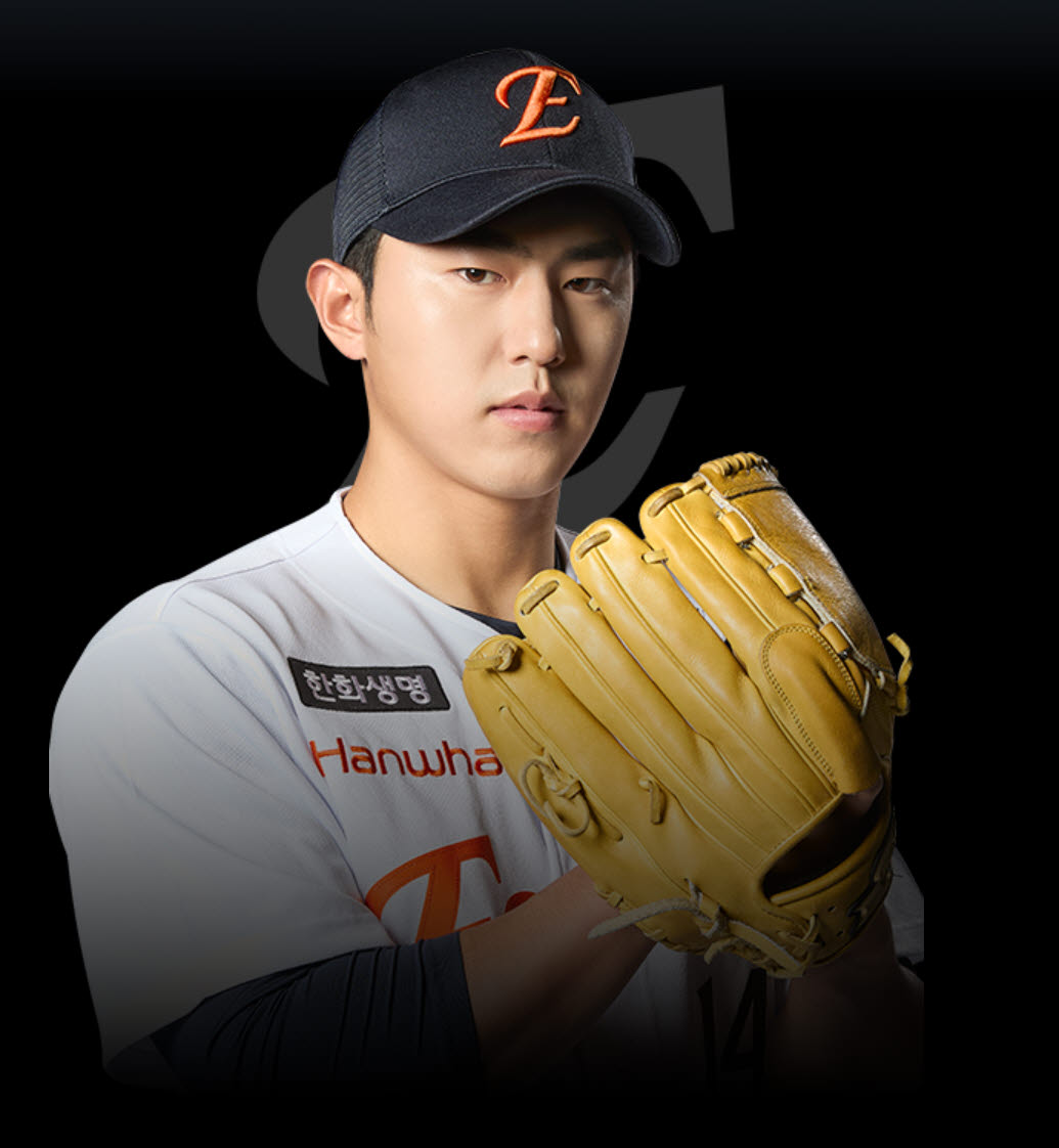 한화이글스, 허관회·김승일 등 6명에 재계약 불가 통보