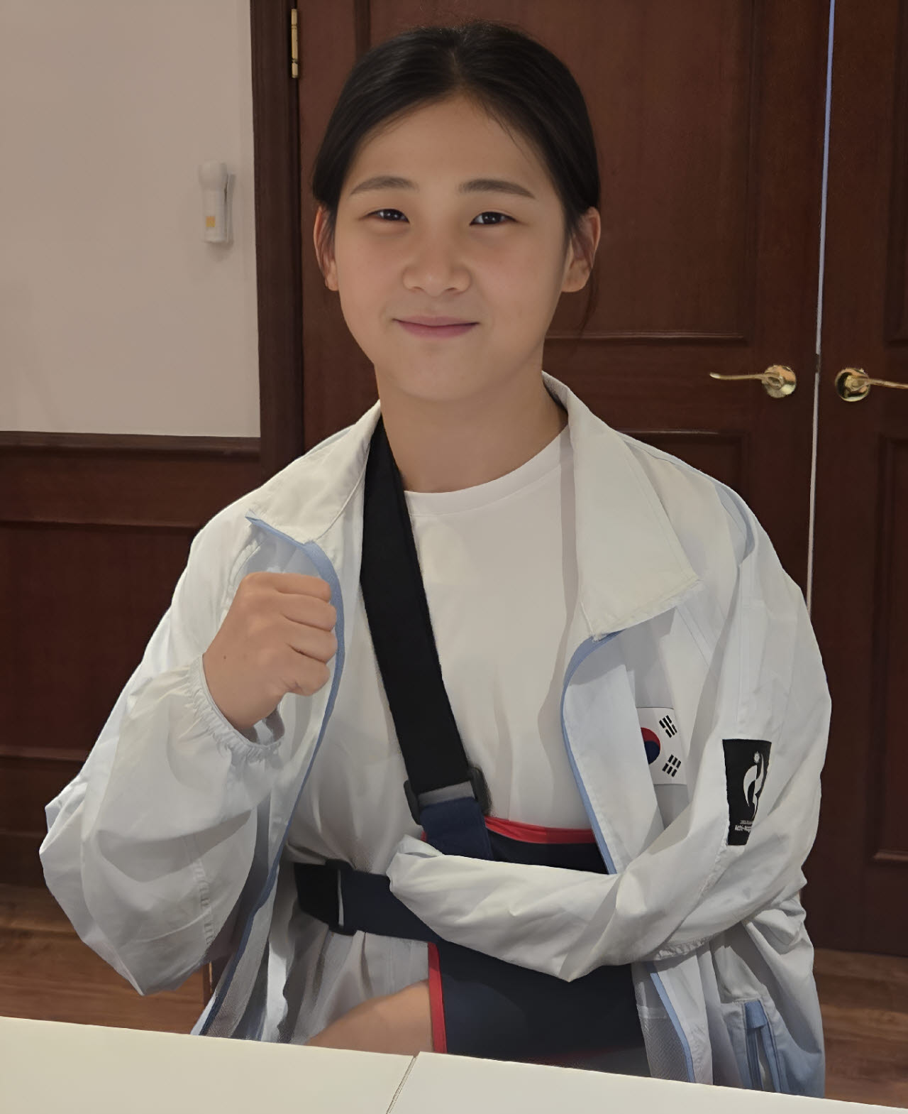 부상에 멈춘 금빛 도전, 그래도 꿈은 계속된다…'MMA銅' 이보미[이석무의 파이트클럽]