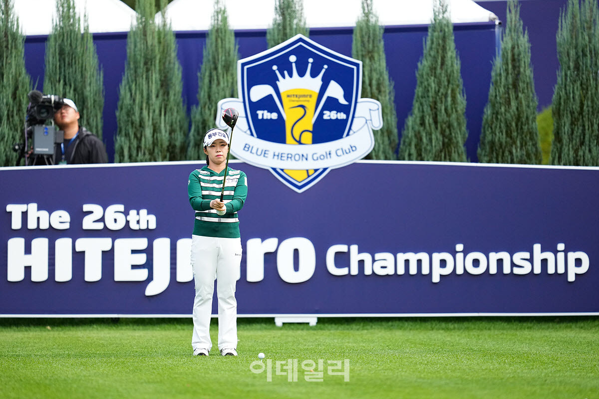 [포토]김수지,노련한 첫 조준