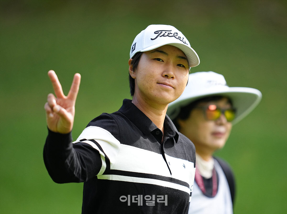 [포토]김지수,무빙데이 브이 출발