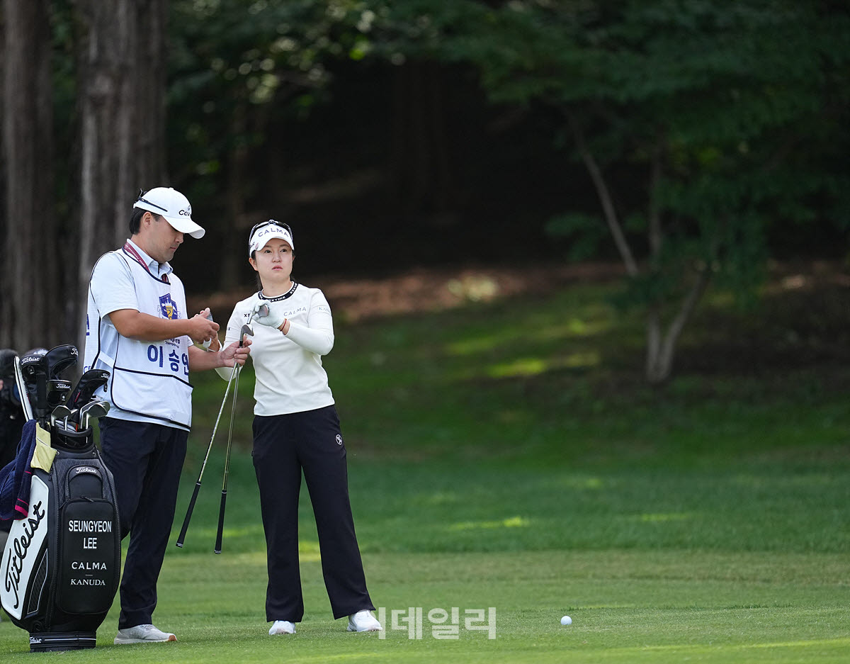 [포토]이승연,클럽을 바꾼다