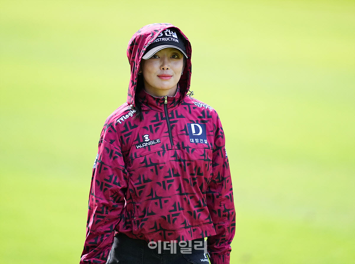 [포토]현세린,반가운 미소
