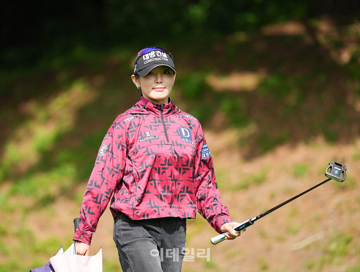 [포토]현세린,미소와 함께