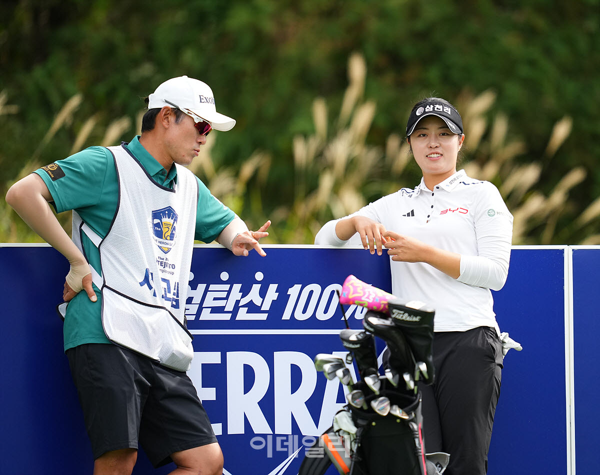 [포토]서교림,미소로 바라봐요