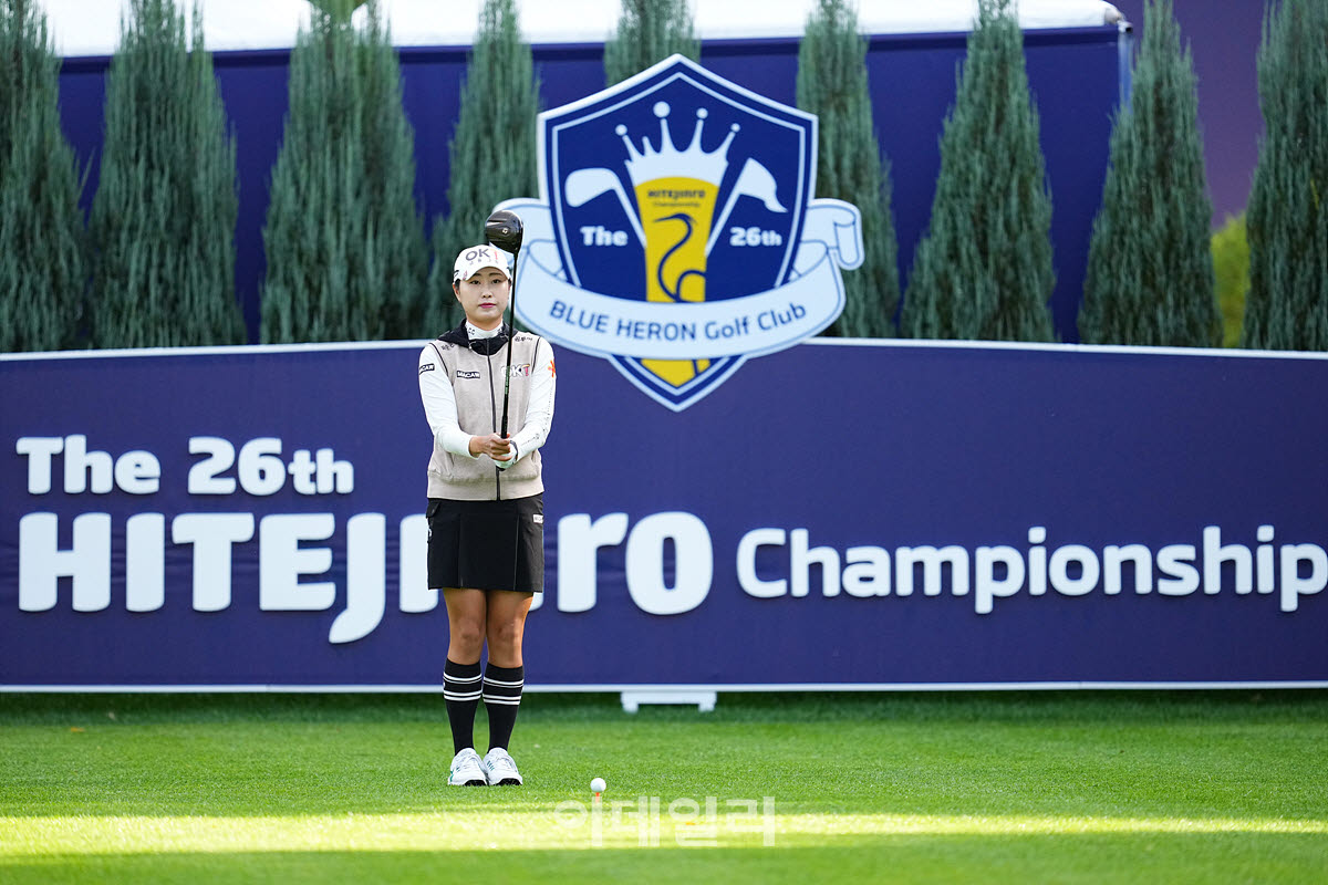 [포토]김우정,무빙데이 첫 조준