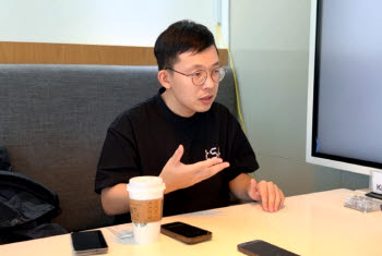 "에이전트 결제 판단·보안·대출 지원…XRPL로 싸고 빠르게"[일문일답]