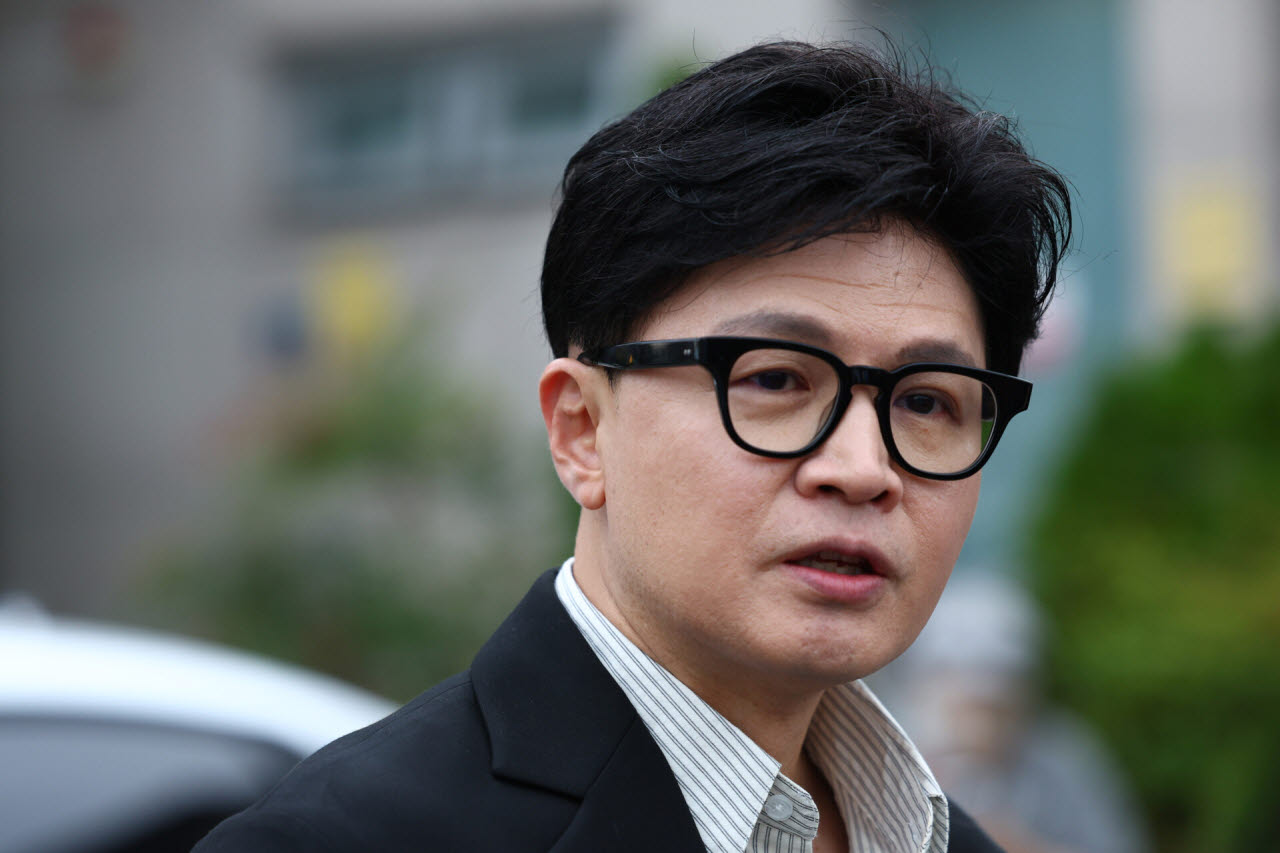 조갑제 "노무현 신화 깨는 한동훈…따르는 용사들 줄 설 것"