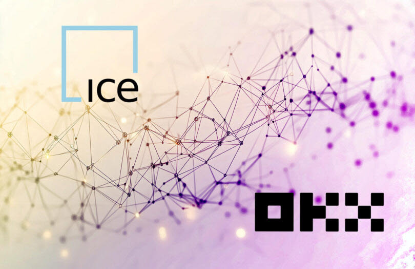 'NYSE 모기업'-OKX, 美토큰화주식 거래 플랫폼 함께 만든다