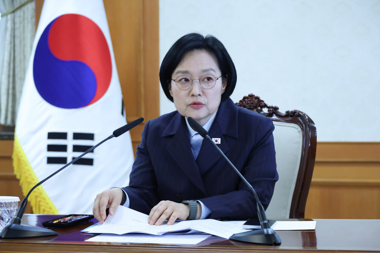 신한 이어 국민·하나·2금융까지 뚫렸다…한 총리 “보안체계 전면 개편”