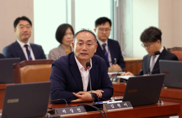 ‘충청’ 지역뉴딜 펀드, 투자는 수도권 기업에?...지역 모펀드 취지 무색